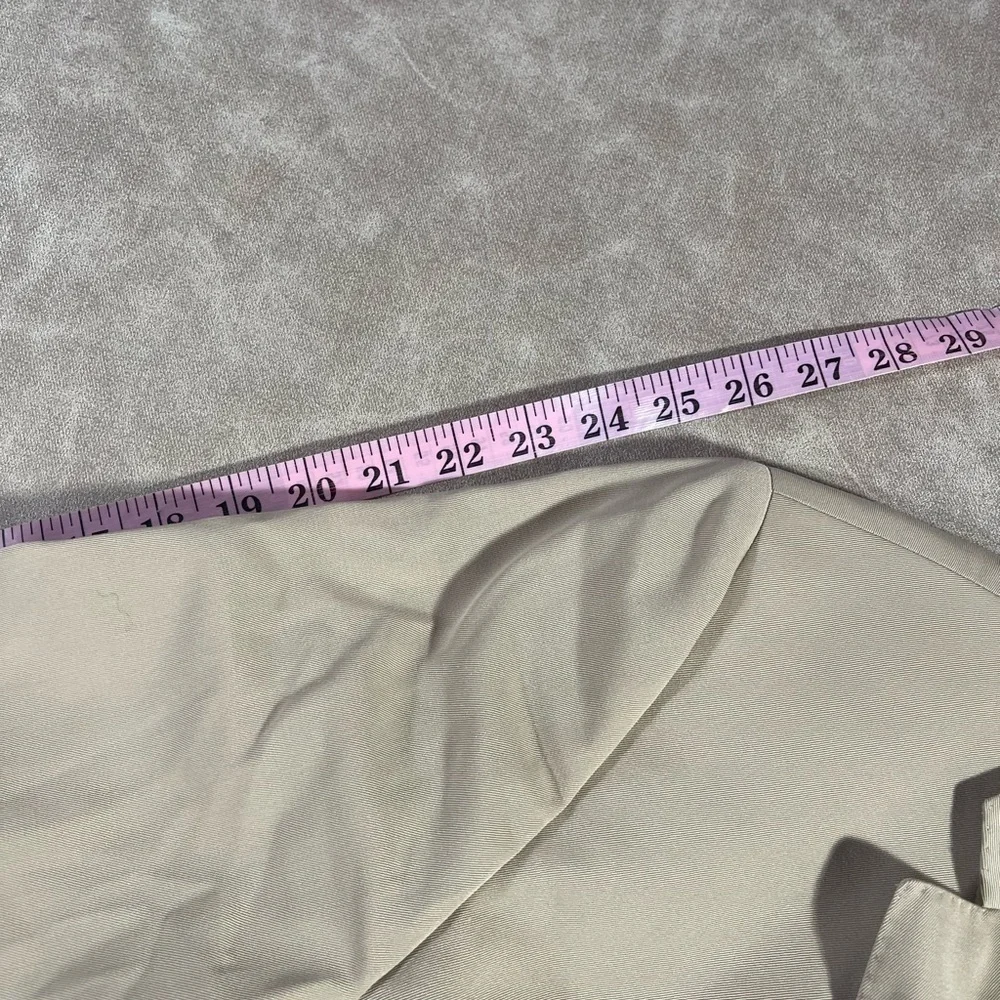 Polo Ralph Lauren Men’s‎ Made in Italy suit jacket Size 41R